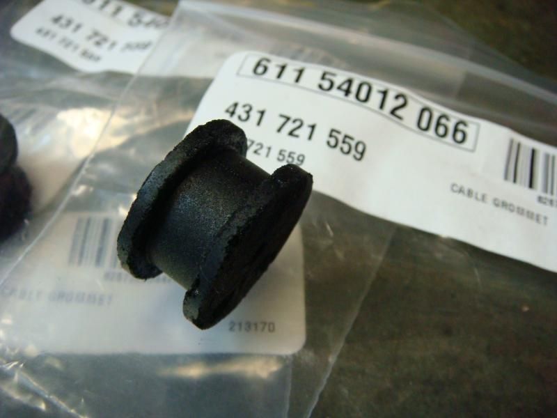 Need Help Broke throttle cable attachment to accelerator pedal VW